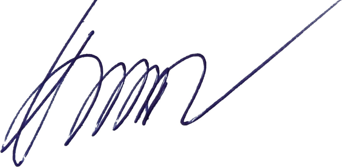 signature